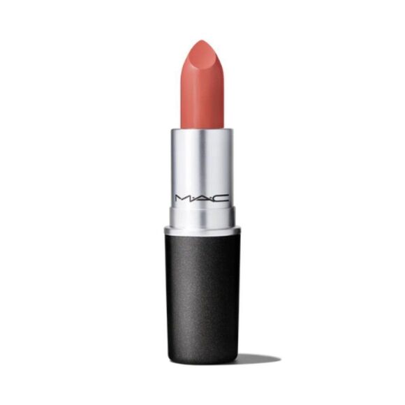 - 🎉🎉BEST SELLER🎉🎉 MAC Cosmetic Women Satin Lipstick - Mocha  -3g - Picture 1 of 7
